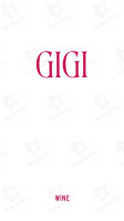 Gigi menu