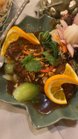 Jintana Thai Kendal food