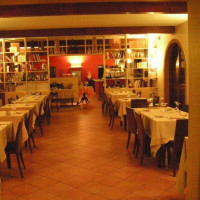 La Chiocciola food