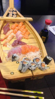 Miiya Sushi food