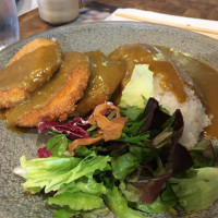 Wagamama food