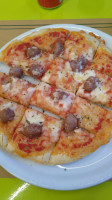 Pizzario food