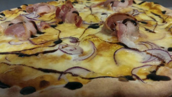 Pizzeria Mo Ci Vo' Di Fortino Andrea food