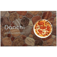 Danchi food