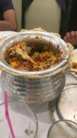 The Royal Indian Restaurant And Bar food