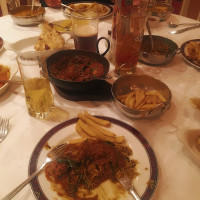 The Khyber food