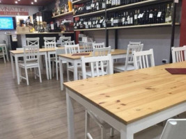 Enoteca I Vinattieri food