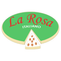 La Rosa Italiano food