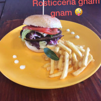 Rosticceria Gnam Gnam food