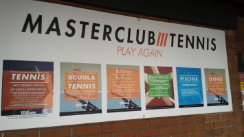 Master Club inside