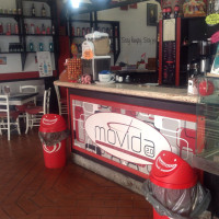 Movida 2.0 food
