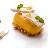 Ca' Vittoria food