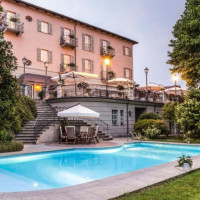 Ca' Vittoria outside