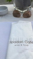 Caffe' Spadari Di Vazzana Davide food