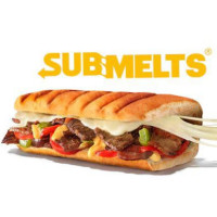 Subway food