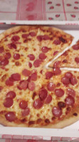 Super Pizza 2 food