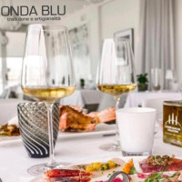 Onda Blu food