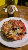 Pizza E Altro Torino inside