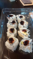 Sushi At Home Fast Delivery, Home Delivery food