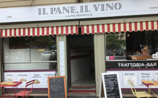 Il Pane, Il Vino E Altre Meraviglie inside