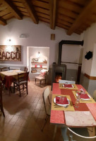 Trattoria Gracco inside