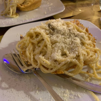 Ai Spaghettari food