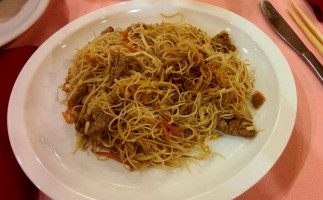 Cinese Nanchino food