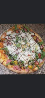 Pizzeria Gioia food