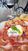 Bar Dante Alighieri Di Ferrucci Fabrizio food
