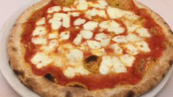 Trattoria Pizzeria Nuova Marconi food