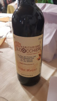 Il Cocchiere food