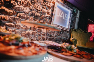 Jab food