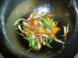 Long Thanh Takeaway food