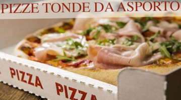 Pane Pizza E Fantasia L'attività Sta Cambiando Gestione food