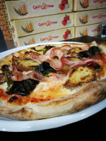 Pachino Pizza food
