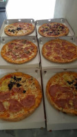 İstanbul Star Pizza Kebap food