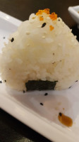 Higashi food