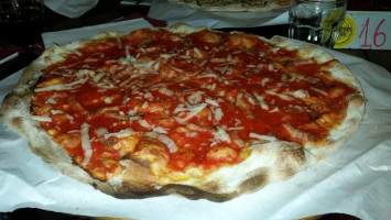 C'è Pizza Per Te Fiumicino- Pizzeria Fiumicino food