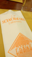 Sciach Tra Imperia food