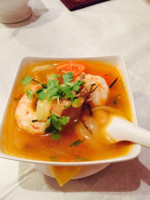Aa Han Thai Oy food