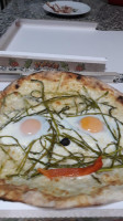 Pizzeria Portavia Di Liggia Marina food