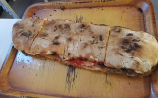 Pizza E Panuozzo Mascolo 1982 food