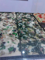 Pizzeria Al Taglio Massi food