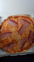 L Angolo Della Pizza food