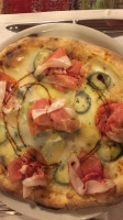 Il Paperonero Pizza-bistrot food