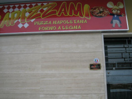 Strapizzami inside