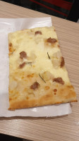 Pizzeria Panarea food
