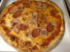 Pizz'in Gorizia food