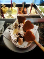 Gelateria '800 food