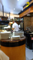 Pizzeria Da Romano inside